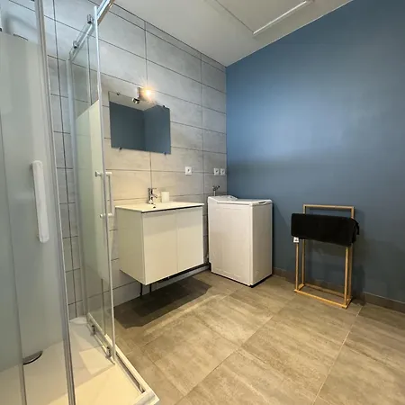 Maison Des Tourelles - 6pers - Wifi - Reve Au Mans