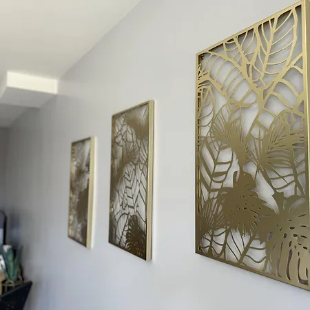 Сasa de vacaciones Maison Des Tourelles - 6pers - Wifi - Reve Au Mans *