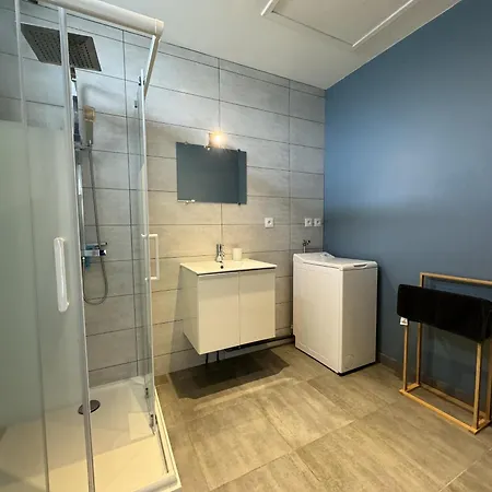 Maison Des Tourelles - 6pers - Wifi - Reve Au Mans * Arnage