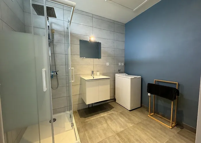 Maison Des Tourelles - 6pers - Wifi - Reve Au Mans * Arnage